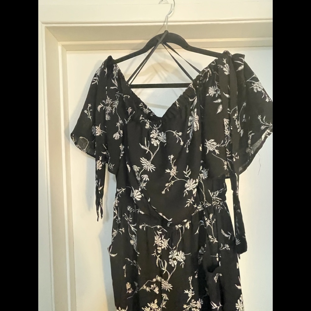 Jumpsuit very cute worn once